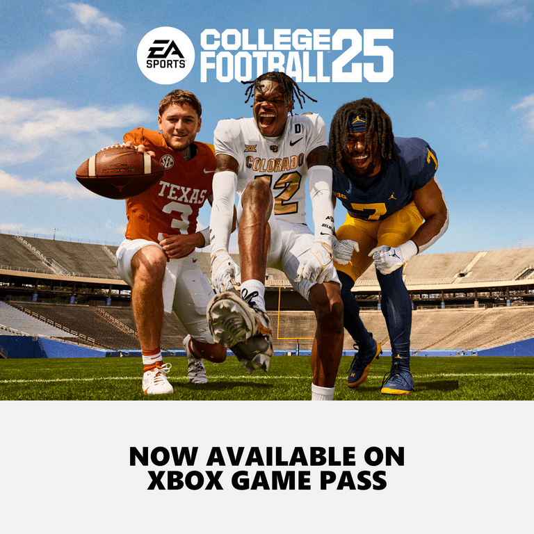 Game Pass How To Watch College Football On Xbox One Ncaa College