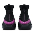 thumbnail image 4 of Tenis Puma Fierce 2 Stardust para Mujer 376242-01 negro 23.5 Puma 376242-01 FIERCE 2 STARDUST, 4 of 5