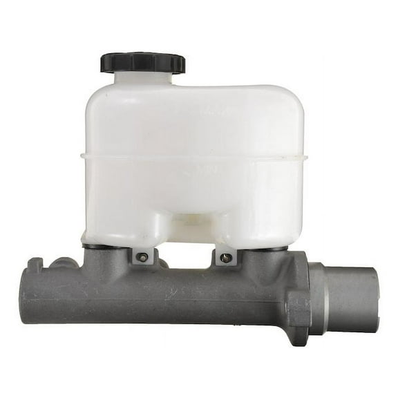Brake Master Cylinder - Compatible with 2004 - 2008 Ford F-150 2005 2006 2007