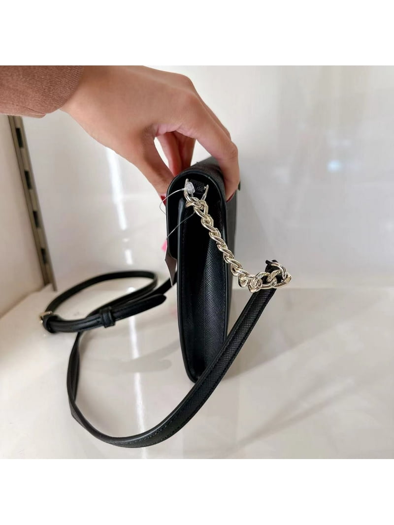 【a1361】kate spade 美品 シルクブレンド XS ブラック a1361】kate spade 美品 シルクブレンド XS ブラック - メルカリ