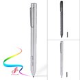 thumbnail image 1 of Lápiz óptico con sensibilidad a la presión de 4096 niveles para Surface Pro 7 6 Plata Sywqhk Para estrenar, 1 of 4