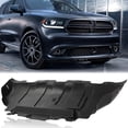 thumbnail image 3 of Front Engine Splash Shield, Fit for 2011-2021 Dodge Durango/Fit for 2011-2021 Jeep Grand Cherokee, Direct Aftermarket Replacement for #68091772AB CH1228120, 3 of 9