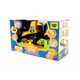 thumbnail image 4 of Coffret Cat® Petit train Power Tracks Friends Train Set Junior Crew, 4 of 8