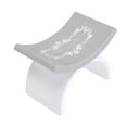 thumbnail image 2 of Almohadilla para reposabrazos de uñas Yuyangstore soporte lavable para decoración de uñas blanco, 2 of 8