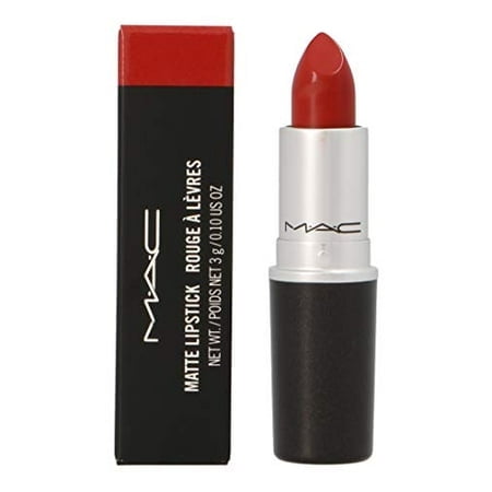 MAC, Lipstick by M.A.C, Chili, 1 Count