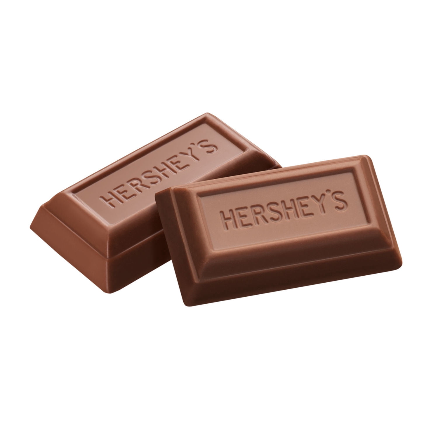 Hershey's Zero Sugar Chocolate Candy, Bag 5.1 oz