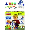 Play-doh Star Wars Playset