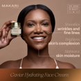 thumbnail image 2 of Makari Caviar Hydrating Face Cream --30Ml/1Oz Makari Makari, 2 of 6