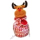 thumbnail image 2 of Bolsa de Regalo Navideña, Diseño de Muñeco de Papá Noel, para Guardar Dulces, para Decoración Del Hogar, Accesorio para Fiestas Navideñas, de Tela, 1 Unidad., 2 of 2