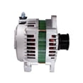 thumbnail image 2 of Alternador VALUE Sentra 4 cil 2.5 Lts 2002 110 Amperes 6 Ranuras 12 Voltios, 2 of 7