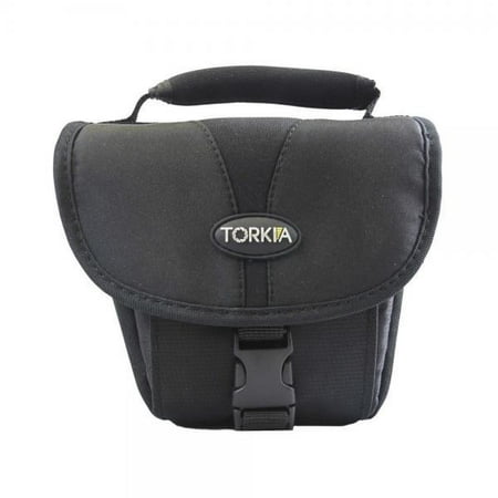 Torkia Case for Nikon Coolpix P510, P520, P530, P600, and P610 Digital