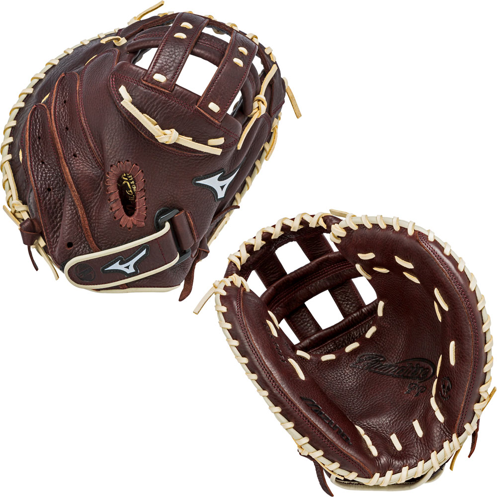 mizuno franchise catchers mitt