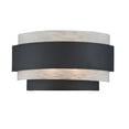 thumbnail image 4 of Lite Source  2-Light Gaetano Wall Sconce, 4 of 4