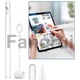 thumbnail image 4 of For 1 Pack Silicone Case Compatible With Apple Pencil 1st Generation Nonslip Protective Case With, 4 of 5