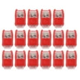 thumbnail image 1 of LED Boat Navigation Light,16Pcs Marine Navigation Light Boat Bow Light for Pontoon and Small Boat, 1 of 7