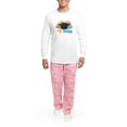 thumbnail image 5 of CafePress - Law Grad Class Of 2026 - Men's Long Sleeve Light Pajama Set, 5 of 7