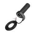 thumbnail image 3 of Acelerador Universal de Motocicleta, Scooter Eléctrico, empuñadura de acelerador de Velocidad de con 3 cables, empuñado de acelerador de motocicleta, 3 of 7