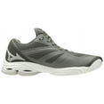 thumbnail image 3 of Mizuno Men's Wave Lightning Z6 Volleyball Shoe, 3 of 5