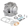 thumbnail image 3 of Top End Cylinder Kit 50cc For HONDA Series Z50 R Z50A CRF50F XR50R, 3 of 8