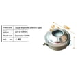 thumbnail image 2 of Sugar Header Candy Floss Cotton Candy Machine Boiler Candy Outlet Device Rotate Parts for Cotton Candy Maker 110V, 2 of 5