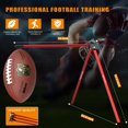 thumbnail image 2 of Soporte ajustable para tee de pateo de fútbol VqVozSua, 2 of 6