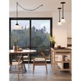 thumbnail image 3 of Design House 517664 Pendentif Millbridge Grand, 3 of 4