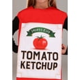 thumbnail image 3 of Déguisement de Ketchup pour Enfant, 3 of 5