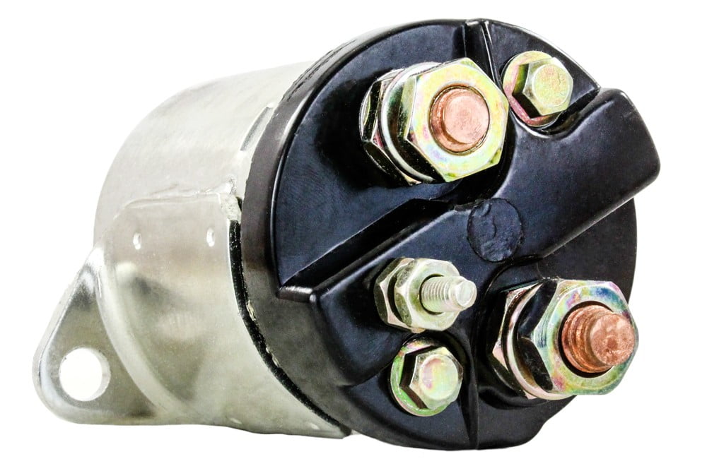 STARTER SOLENOID FITS HARLEY DAVIDSON SUPER GLIDE LOW RIDER SPORT FXRS