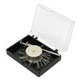thumbnail image 2 of Texturing Matt Brush Wire Brush Jewelry Making Tool with 2.35mm Handle, 2 of 11