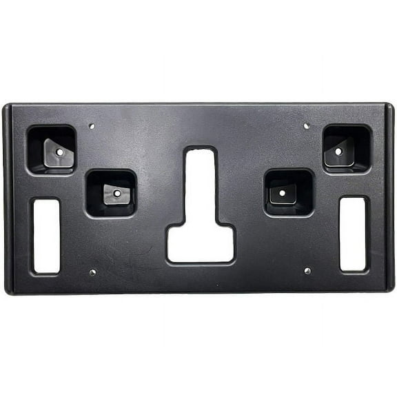 Front License Plate Bracket - Compatible with 2020 - 2023 Buick Encore GX 2021 2022