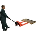 thumbnail image 3 of Vestil PM2-2744-SLP Super Low Pallet Truck- 27 x 44 in. - 2200 lbs, 3 of 4