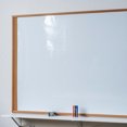 thumbnail image 3 of 1Set Menu Board For Educators Thickened White PE 11.8X17.7In, 3 of 9