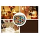 thumbnail image 4 of Candelabro de mosaico Colco Porta vela Colorido, 4 of 8