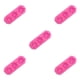 thumbnail image 3 of Injueey Molde de pastel con forma de rosa de 3 rejillas, repuesto antiadherente portátil para cocina, molde para hornear helados, accesorios Type2, 3 of 6