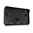 thumbnail image 2 of For Ford Expedition 2003 2004 2005 2006 License Plate Bracket | Front | Steel | Replacement For FO1068116, 2L1-385AB | 2L1Z17A385AB, 2 of 8