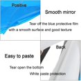 thumbnail image 5 of Diy Mirror , Frameless Full Body Mirror For Bedroom,non Glass Art Self Adhesive Diy, 5 of 5