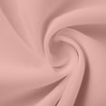 thumbnail image 6 of Vekome Womens Blouses Plus Size Short Sleeve T Shirts Flowy Square Neck Elegant Pullover Chiffon Solid Color Tunic Summer Tops, 6 of 7