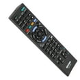 thumbnail image 3 of Reemplazo de control remoto, control remoto universal para TV LED Control remoto universal para TV Control remoto Funcionamiento suave, 3 of 12