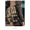 thumbnail image 1 of Escalada al aire libre para hombres Mochila multifuncional informal de gran capacidad Viaje Viaje de negocios Bolso de hombro doble Impermeable Resistente al desgaste Transpirable,Camuflaje,60L, 1 of 12