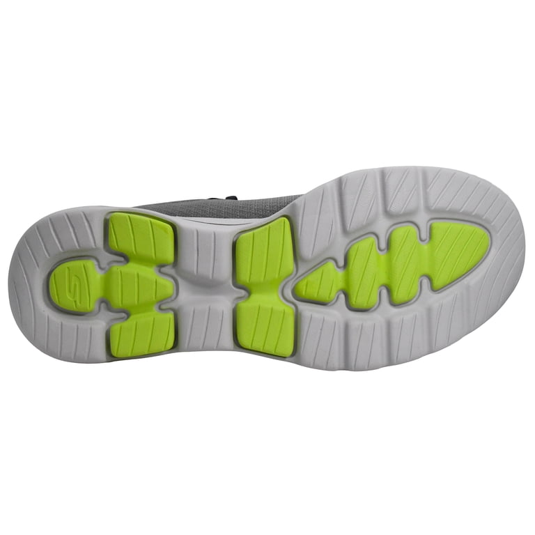 Skechers Men's Go Walk 5 Qualify Sneaker - Walmart.com