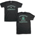 thumbnail image 1 of Dropkick Murphys Bloody Whiskey T-Shirt, 1 of 1