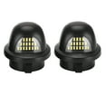 thumbnail image 1 of 2 luces LED para matrícula de Ford Super Duty F-250 F350 F-450 F-550 1999-F150 F150Raptor 2016, 1 of 13