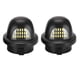 thumbnail image 1 of 2 luces LED para matrícula de Ford Super Duty F-250 F350 F-450 F-550 1999-F150 F150Raptor 2016, 1 of 13