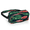 Multicolor 2, variant on Floral Carrying Case Bag for Gaming Console, Waterproof Travel Crossbody Sling Bag Compatible with Nintendo Switch 2, Adjustable Shoulder Strap Chest Bag, Vintage Flower