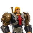 thumbnail image 2 of Figura de acción MOTU He-Man Savage Eternia 14 cm coleccionable, 2 of 6