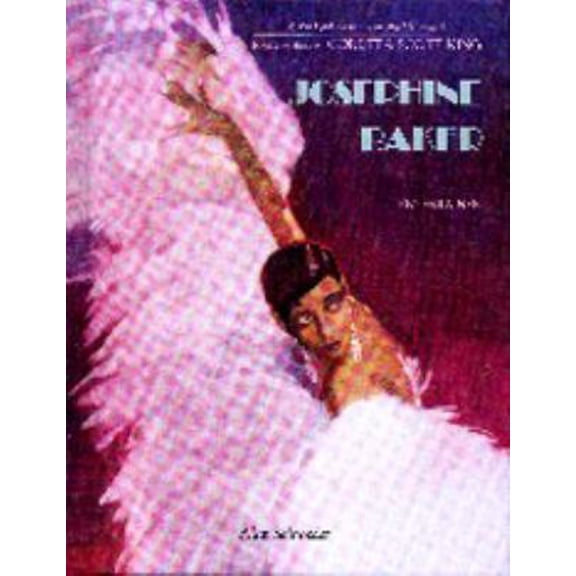 Pre-Owned Josephine Baker (Hardcover) 079101116X 9780791011164