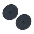 thumbnail image 2 of 2Pcs Coffee Machine's Cleaning Tool Machine Grouphead Reverse Cleaning Mats, 2 of 6