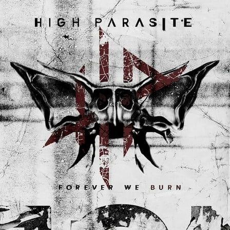 High Parasite - Forever We Burn - Music & Performance - Vinyl