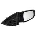 thumbnail image 4 of Geelife For 16-18 Malibu Premier Mirror Power Heated Memory Blind Spot Turn Signal PTM, 4 of 6