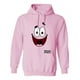 thumbnail image 3 of Sudadera Patricio Estrella, 3 of 3